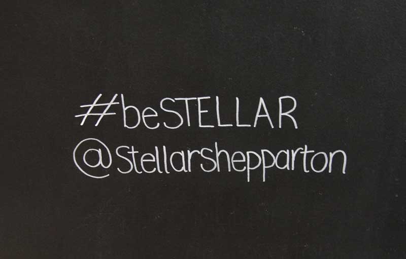 BeStellar